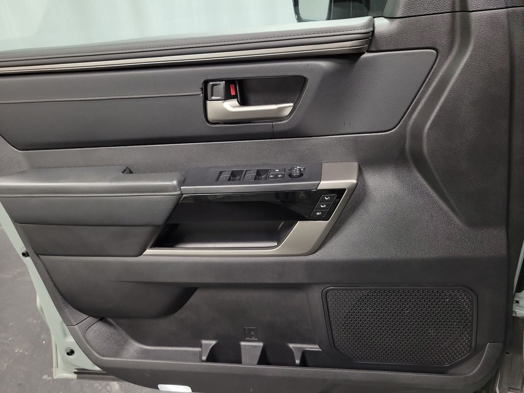 2024 Toyota Tundra Hybrid Limited