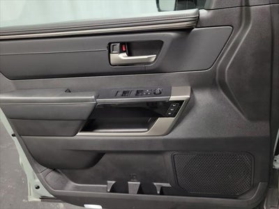 2024 Toyota Tundra Hybrid Limited