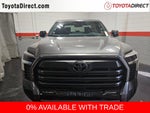 2026 Toyota Tundra Hybrid Limited