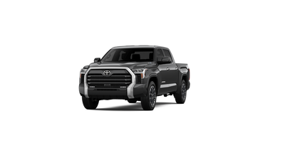 2026 Toyota Tundra Hybrid Limited