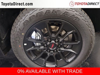 2026 Toyota Tundra Hybrid Limited
