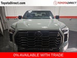 2026 Toyota Tundra Hybrid Limited
