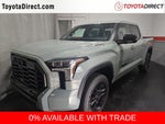 2026 Toyota Tundra Hybrid Limited
