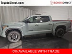2026 Toyota Tundra Hybrid Limited
