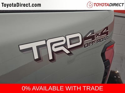 2026 Toyota Tundra Hybrid Limited