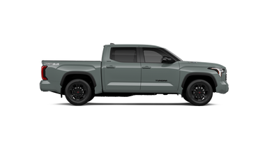 2026 Toyota Tundra Hybrid Limited
