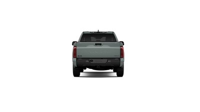 2026 Toyota Tundra Hybrid Limited