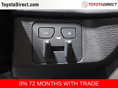 2026 Toyota Tundra Hybrid Limited