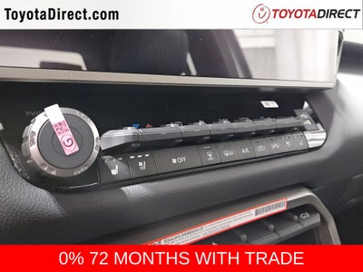 2026 Toyota Tundra Hybrid Limited