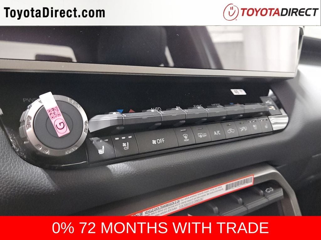 2026 Toyota Tundra Hybrid Limited