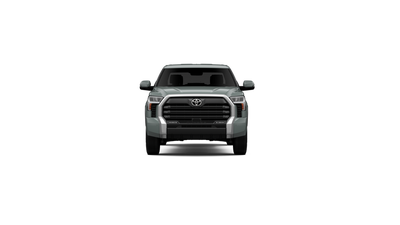 2026 Toyota Tundra Hybrid Limited
