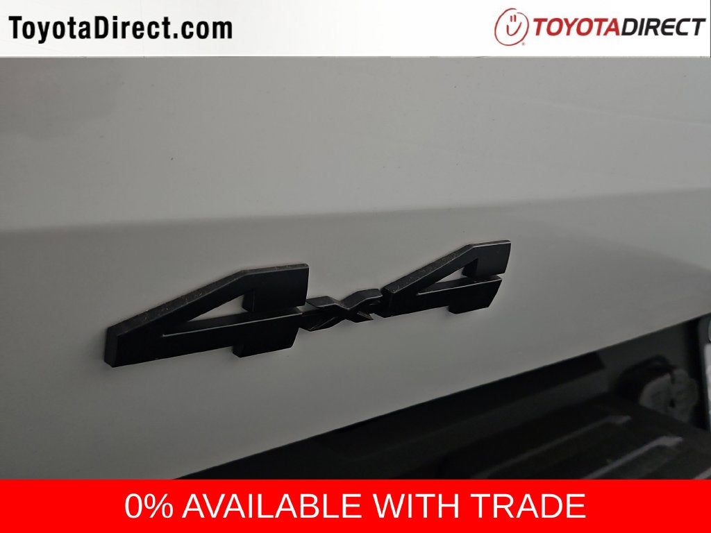 2026 Toyota Tundra Hybrid Limited