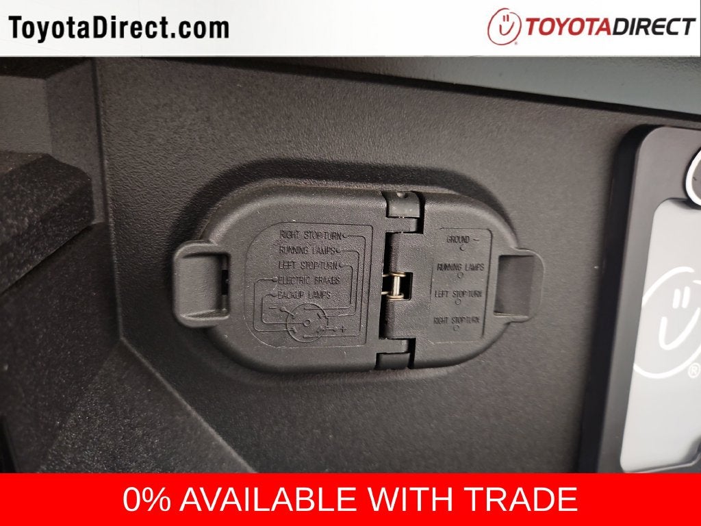 2026 Toyota Tundra Hybrid Limited