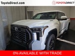 2026 Toyota Tundra Hybrid Limited