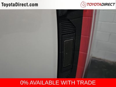 2026 Toyota Tundra Hybrid Limited