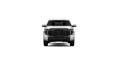 2026 Toyota Tundra Hybrid Limited