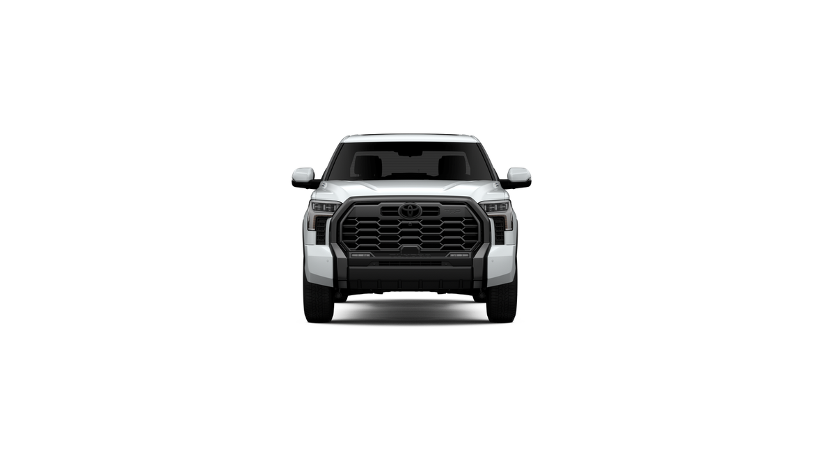 2026 Toyota Tundra Hybrid Limited