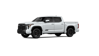 2026 Toyota Tundra Hybrid Limited