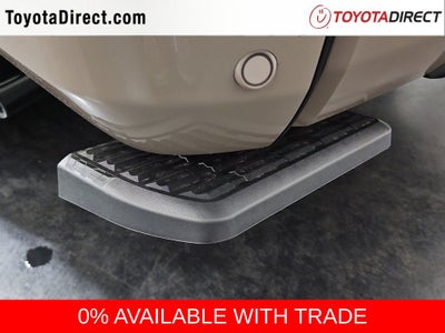 2026 Toyota Tundra Hybrid Limited