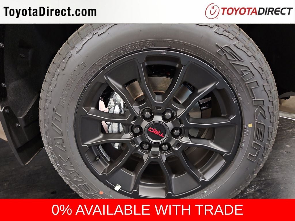 2026 Toyota Tundra Hybrid Limited