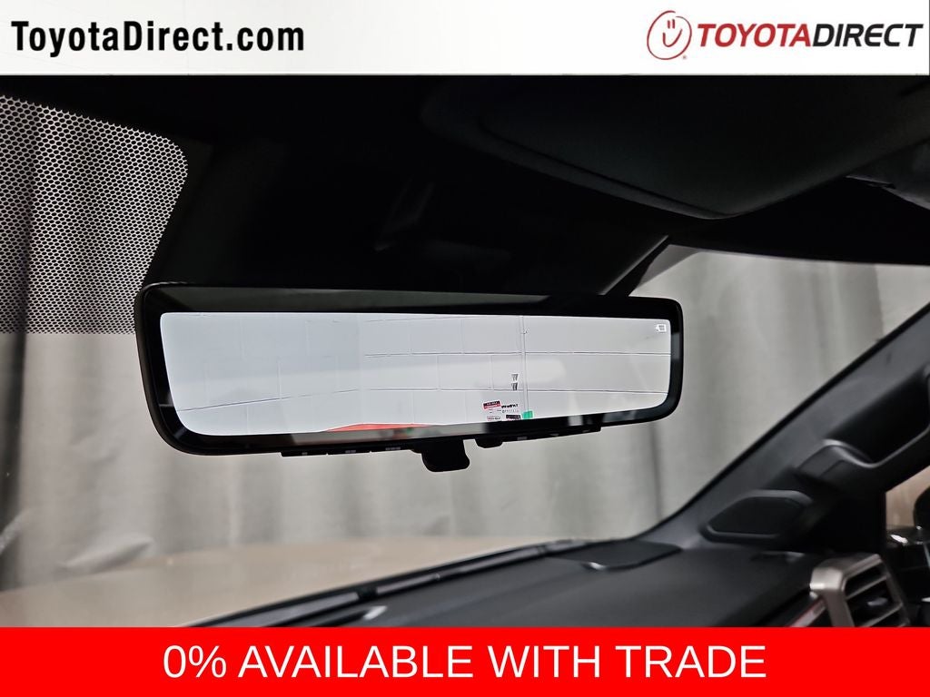 2026 Toyota Tundra Hybrid Limited