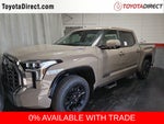 2026 Toyota Tundra Hybrid Limited