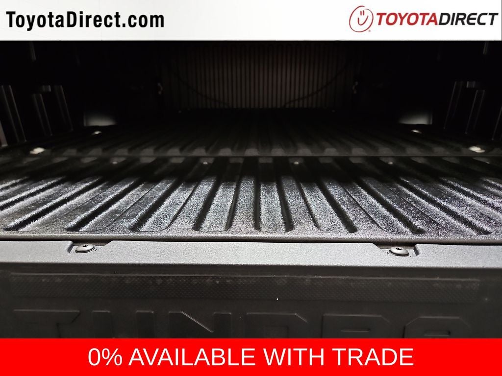 2026 Toyota Tundra Hybrid Limited