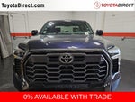 2026 Toyota Tundra Hybrid Limited