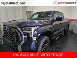 2026 Toyota Tundra Hybrid Limited