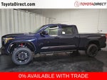 2026 Toyota Tundra Hybrid Limited