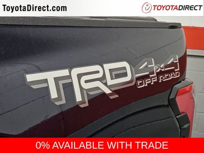 2026 Toyota Tundra Hybrid Limited