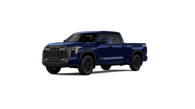 2026 Toyota Tundra Hybrid Limited