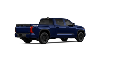 2026 Toyota Tundra Hybrid Limited