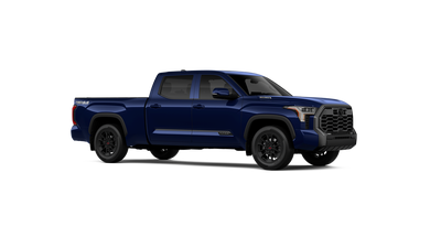 2026 Toyota Tundra Hybrid Limited