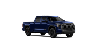 2026 Toyota Tundra Hybrid Limited
