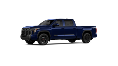 2026 Toyota Tundra Hybrid Limited