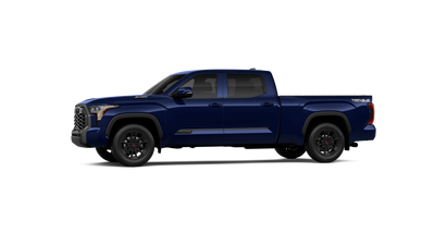 2026 Toyota Tundra Hybrid Limited