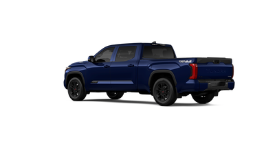 2026 Toyota Tundra Hybrid Limited