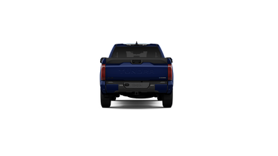 2026 Toyota Tundra Hybrid Limited