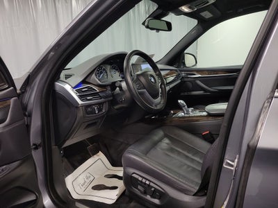 2017 BMW X5 xDrive40e