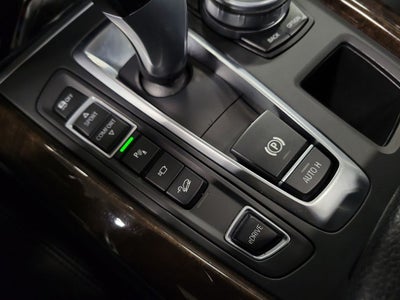 2017 BMW X5 xDrive40e