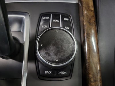 2017 BMW X5 xDrive40e