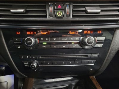 2017 BMW X5 xDrive40e