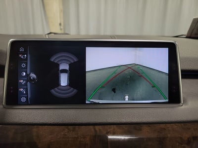 2017 BMW X5 xDrive40e