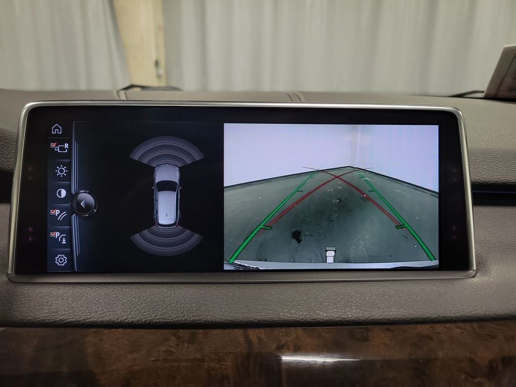 2017 BMW X5 xDrive40e