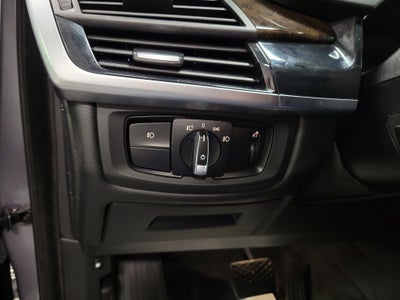 2017 BMW X5 xDrive40e