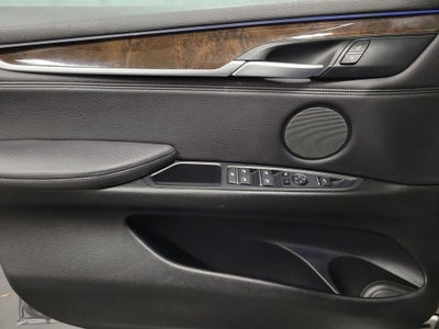 2017 BMW X5 xDrive40e