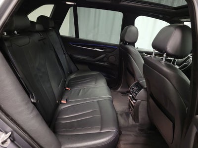 2017 BMW X5 xDrive40e