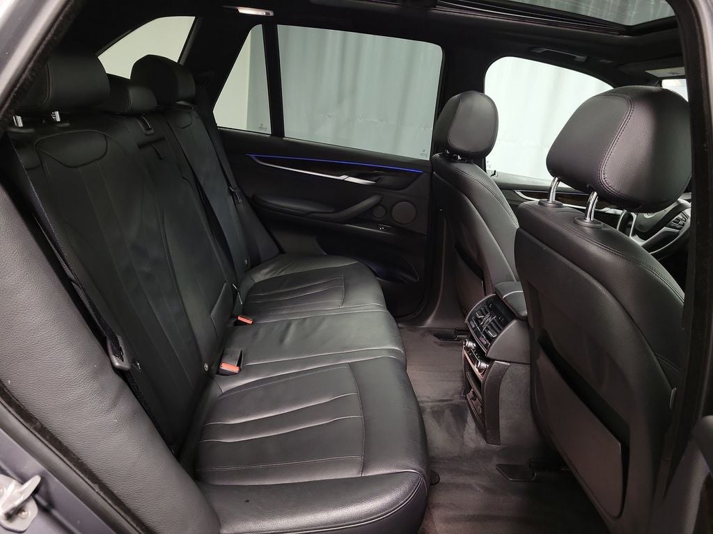 2017 BMW X5 xDrive40e