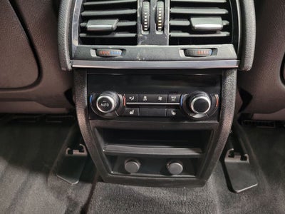 2017 BMW X5 xDrive40e